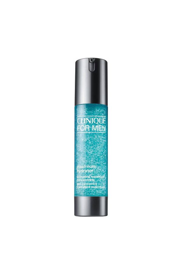 Clinique-50 ml Water Based Renewing Gel Moisturizer - Anti-Aging 1