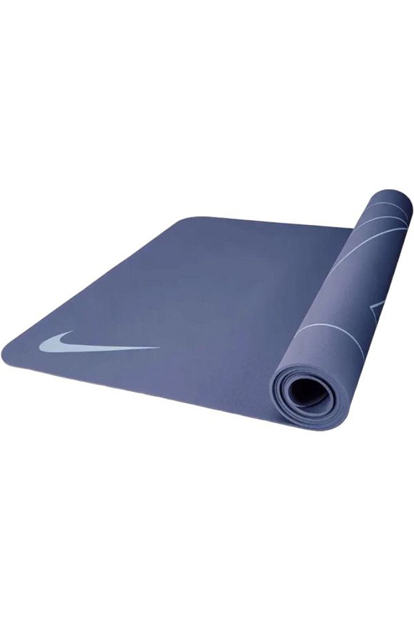 Nike 4mm Wide Two Sided Yoga Mat Trendyol