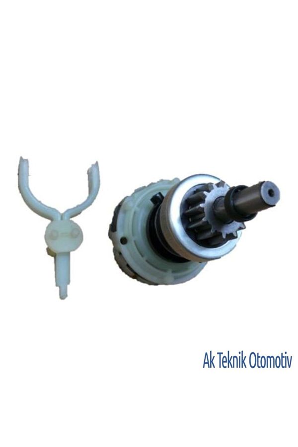 parcafix-Rediktor 115 Series Sprinter E200 -504625954 1