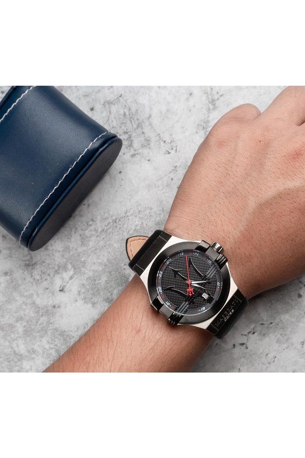 Maserati R8851108001 Model Men s Wristwatch Trendyol