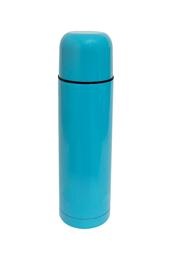 Genel Markalar Bebek Termosu 500 ml - Mavi