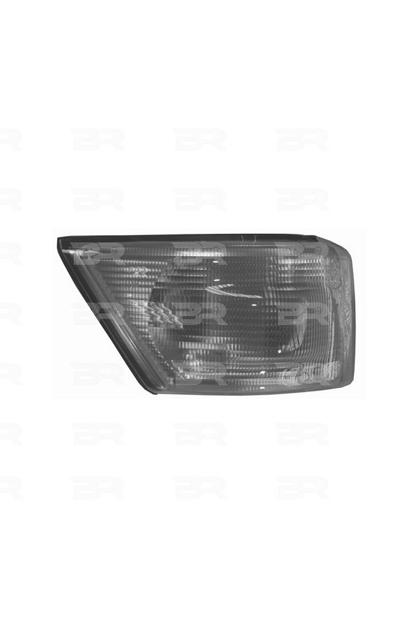 Mars-IVECO DAILY 2004-2007 Front Left Signal -500320426 TA 1