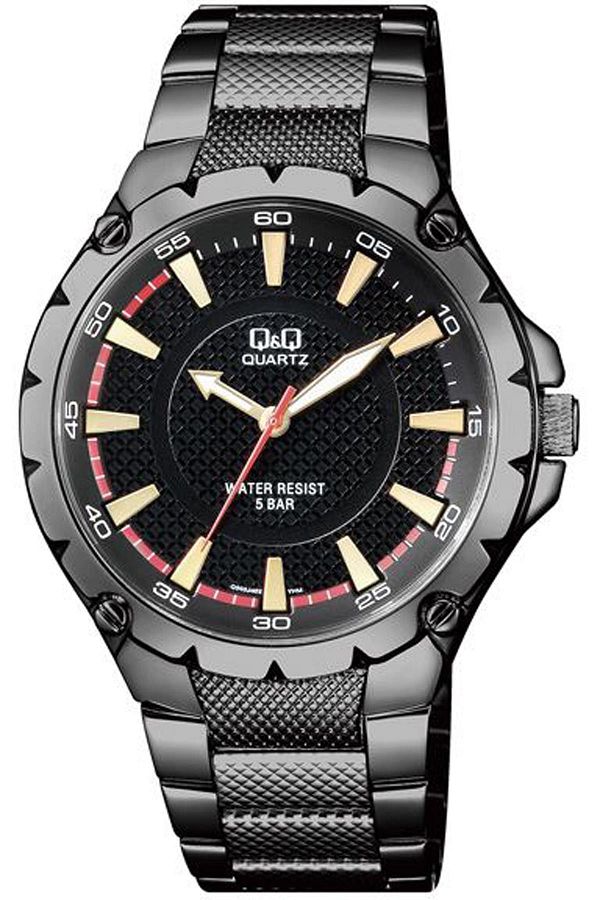 Q&Q-Men's Wristwatch Q960j402y 1