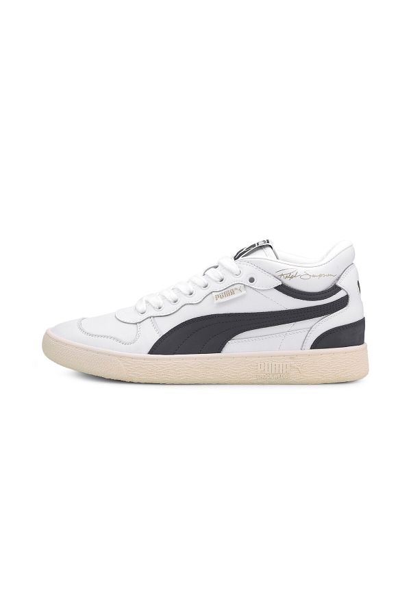 Ralph sampson puma og hot sale