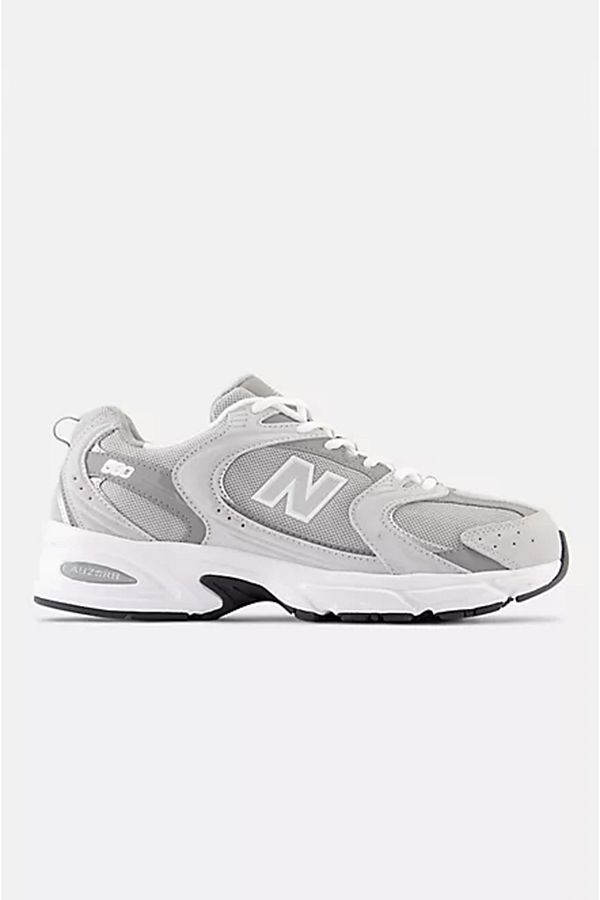 New Balance Unisex Mr530Ck Grey 530 Sneakers Trendyol