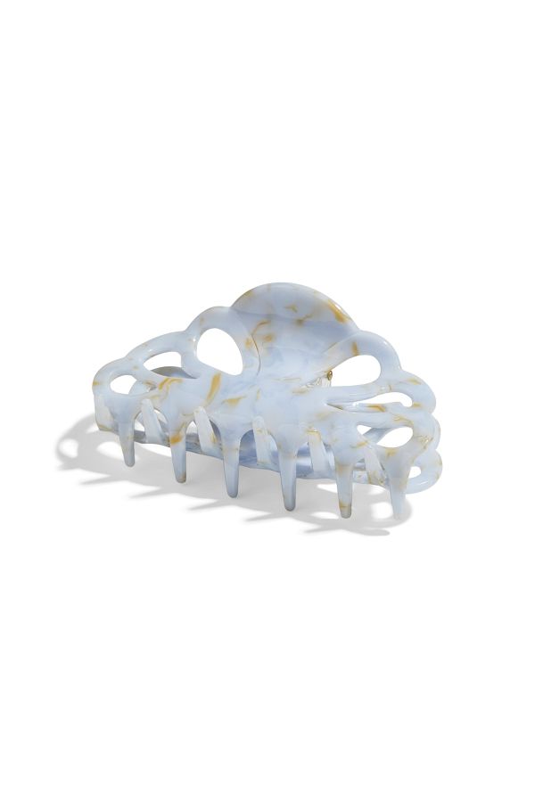 PIECES-PCJO Hair Shark D2D Flow – bequemer Schnitt 1