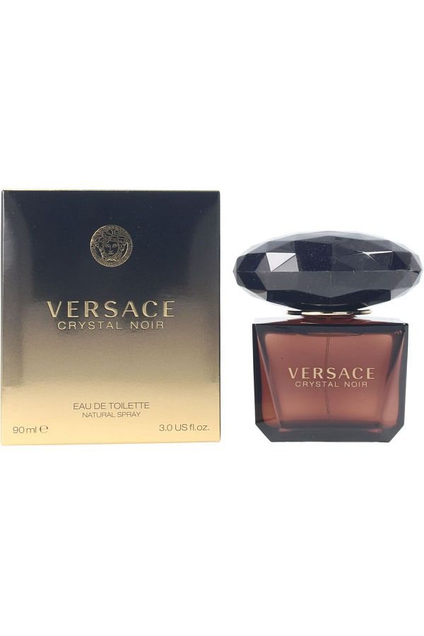 Versace-Crystal Noir Eau De Toilette Spray Versace 50 ml 1
