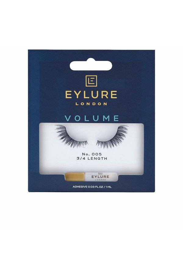 Eylure-Volume Pestaña 3/4 #005 Eylure 1