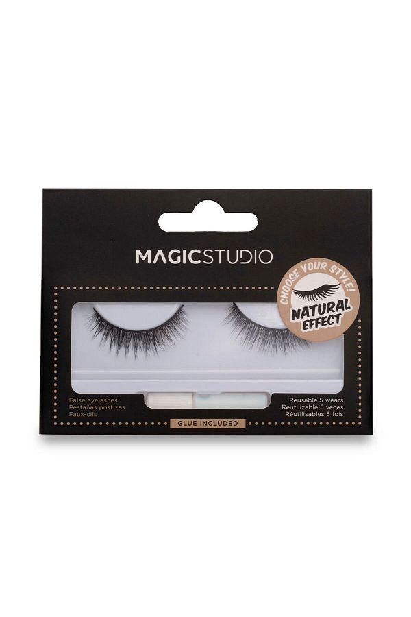 Magic Studio-Vegan Natural Effect Magic Studio 1