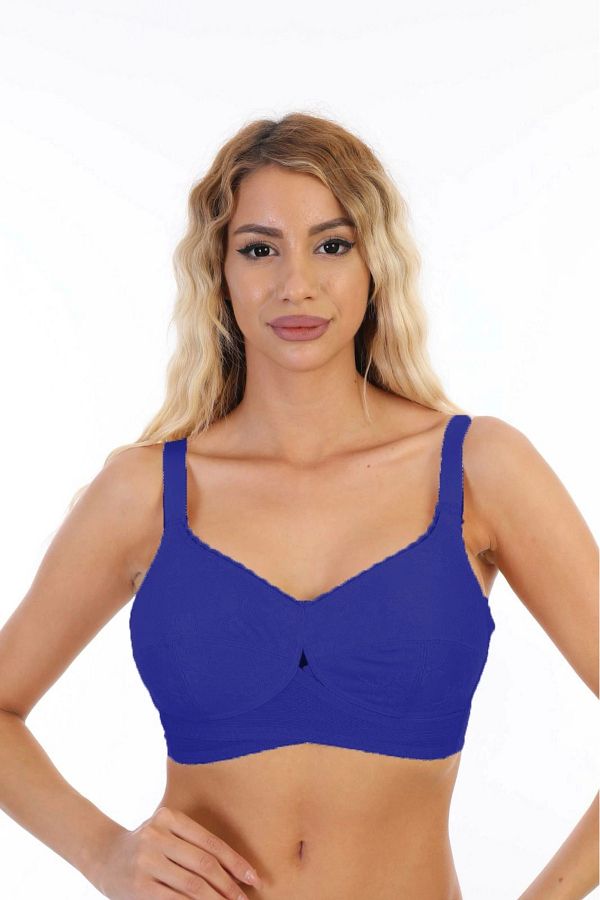 Freshness-Minimizer Two Size Miracle Bra 1