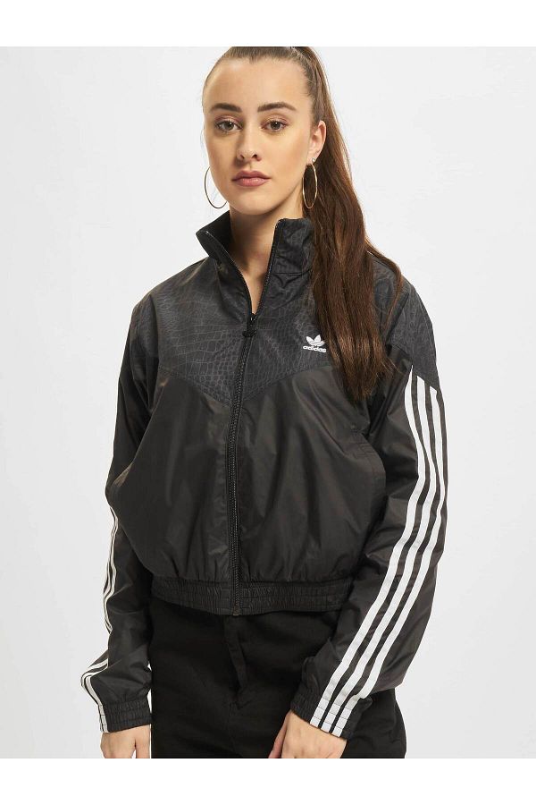 adidas Damen Adidas Originals Trainingsjacken Trendyol