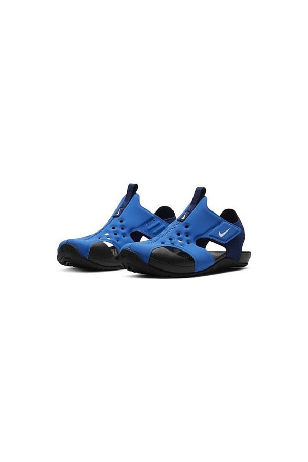 Nike Sunray Protect 2 PS Children s Blue Sandals Shoes943826 403 Trendyol