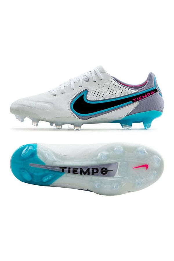 Nike Legend 9 Elite FG CZ8482-146 - Trendyol