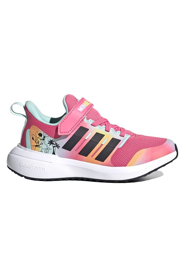 adidas Fortarun Minnie Hand Kids Pink Running Shoes ID5259 Trendyol