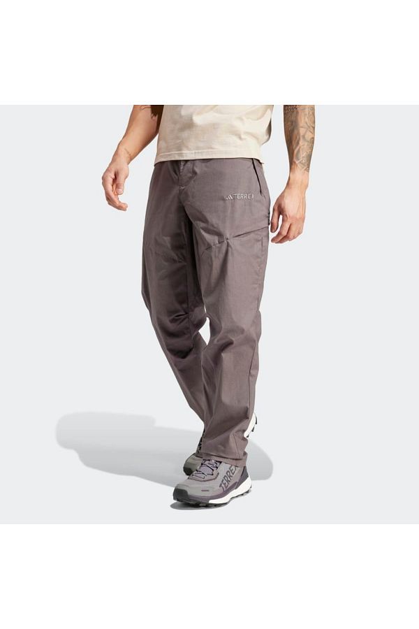Adidas outdoor trousers store