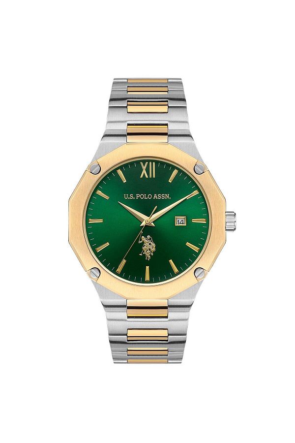 Us polo assn wrist watch top