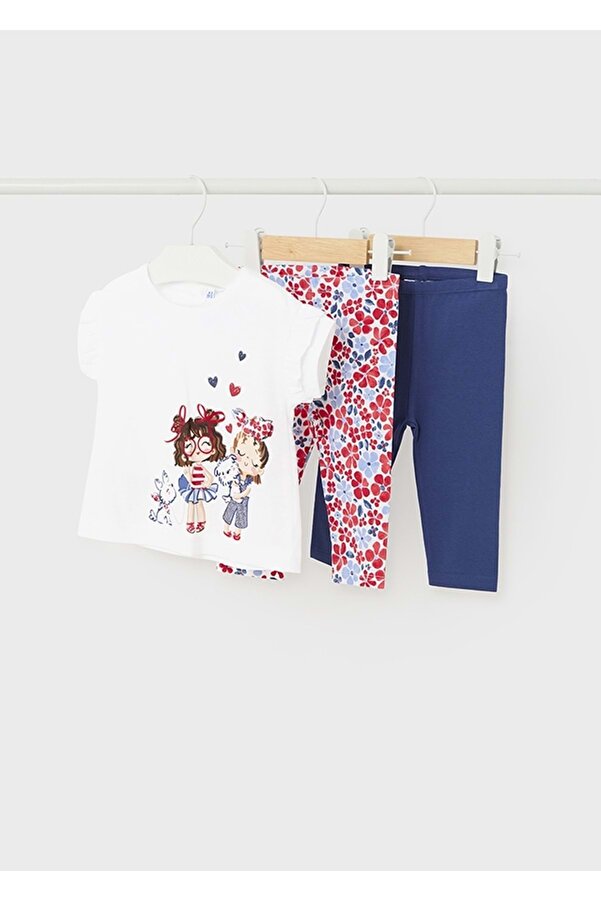 Mayoral TAYT SET (3 ADET)