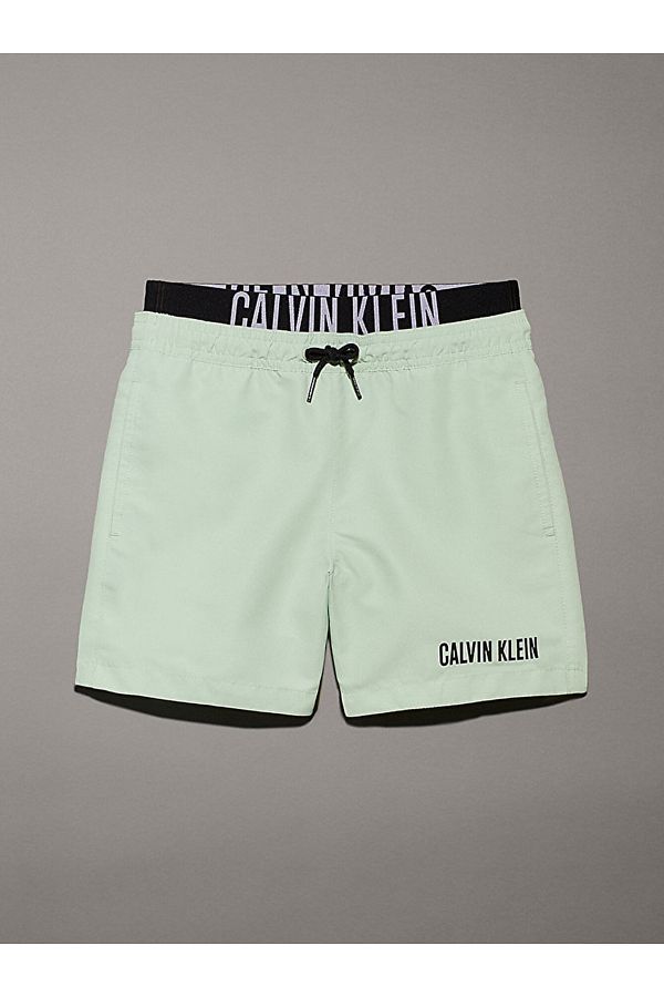 Boys calvin klein shorts sale