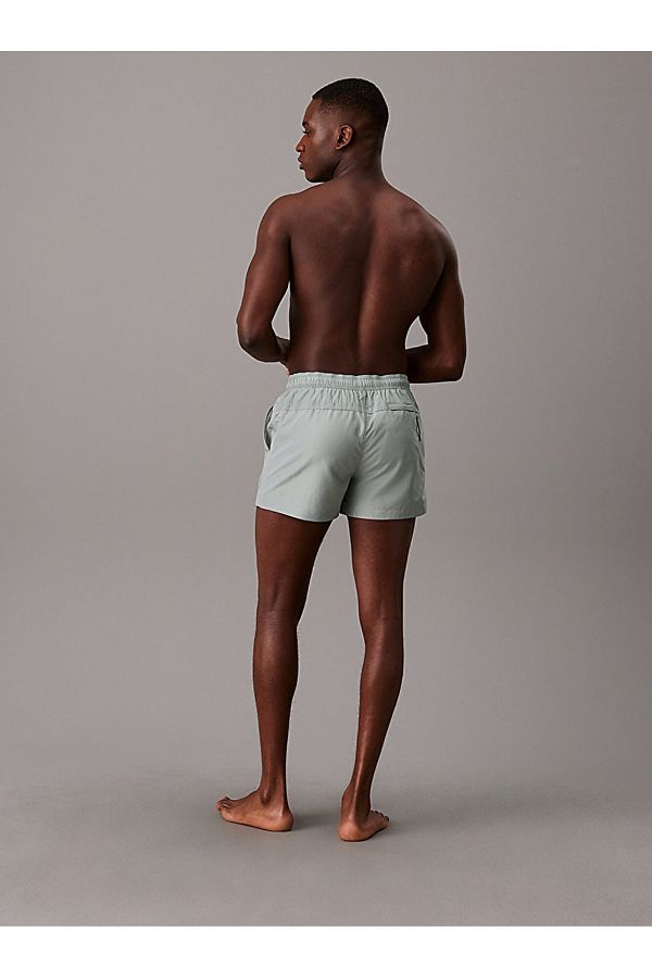 Calvin klein short drawstring swim shorts new arrivals