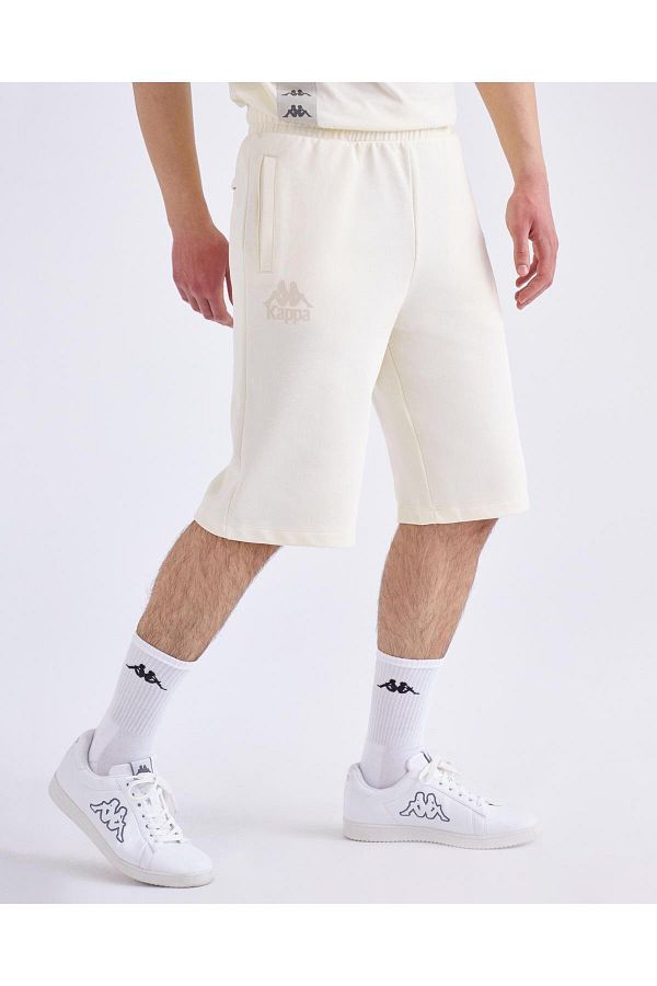 Kappa authentic shorts sales