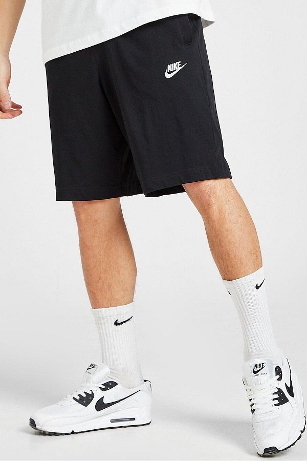 Nike summer shorts hot sale