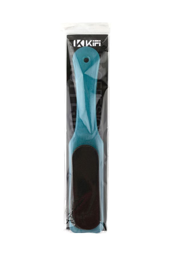 Kifi-Blue Heel File Sanding - 10 Pieces with Refills 1