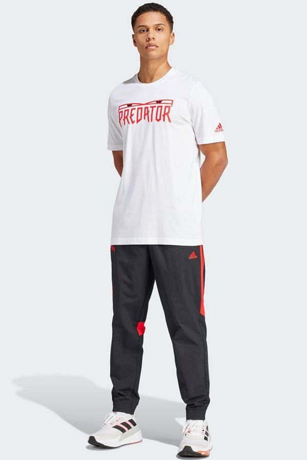 Adidas predator tshirt hot sale