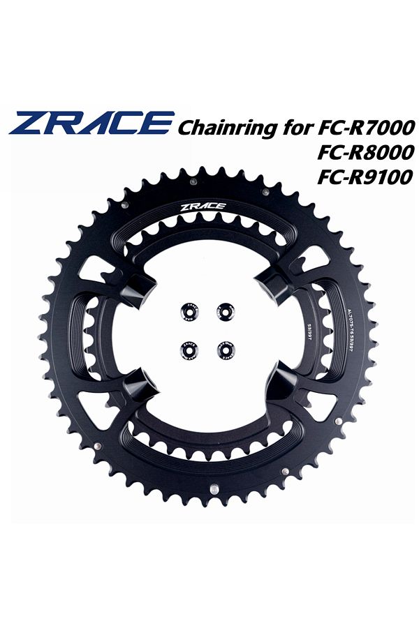 Choice ZRACE 105 FC-R7000 / ULTEGRA FC-R8000 / DURA-ACE FC