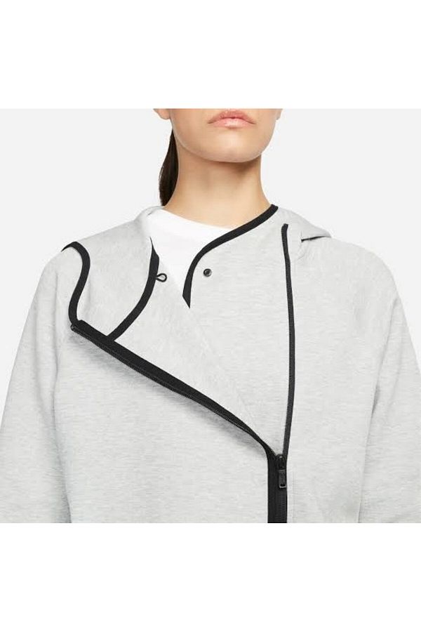 Tech fleece cape on sale