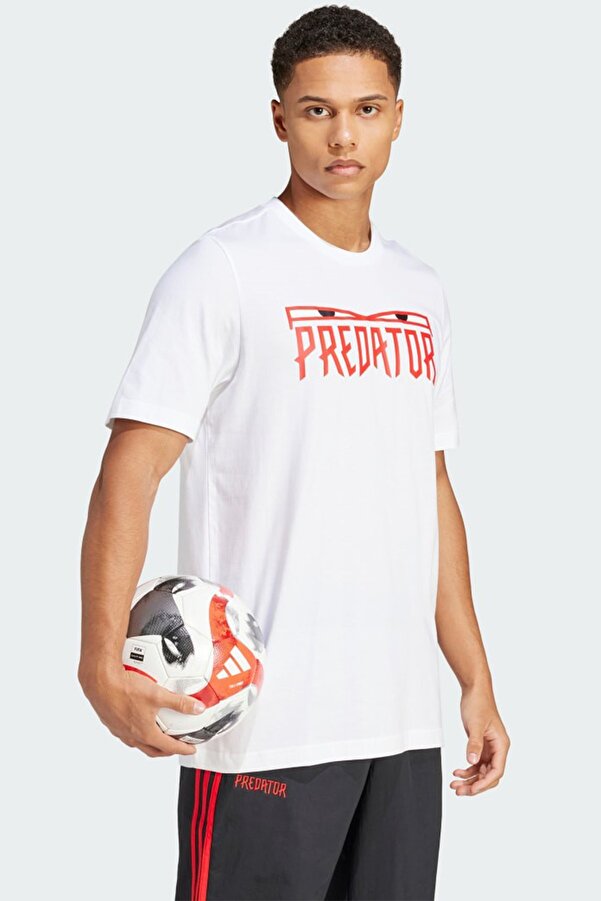 adidas predator t shirt