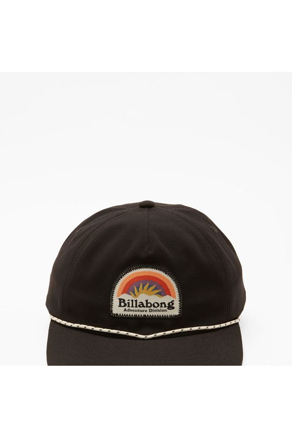 BİLLABONG-Adiv Strapback 1