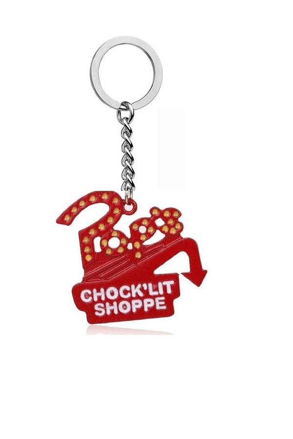 Riverdale keychain deals