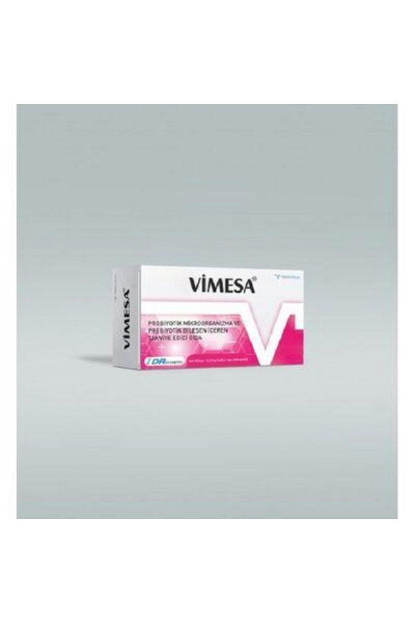 Solgar-Vimesa 30 Capsules - Comfortable and Stylish 1