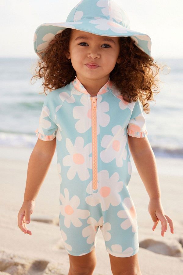 Next baby swimsuit on sale