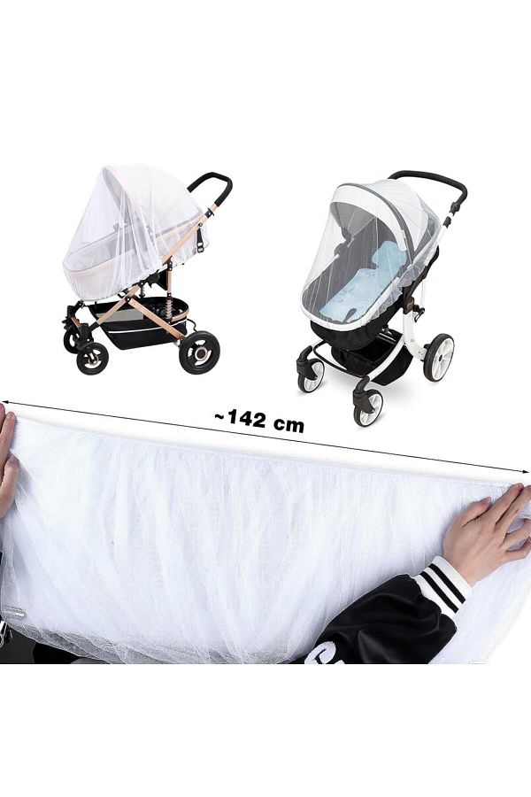Fly pushchair store