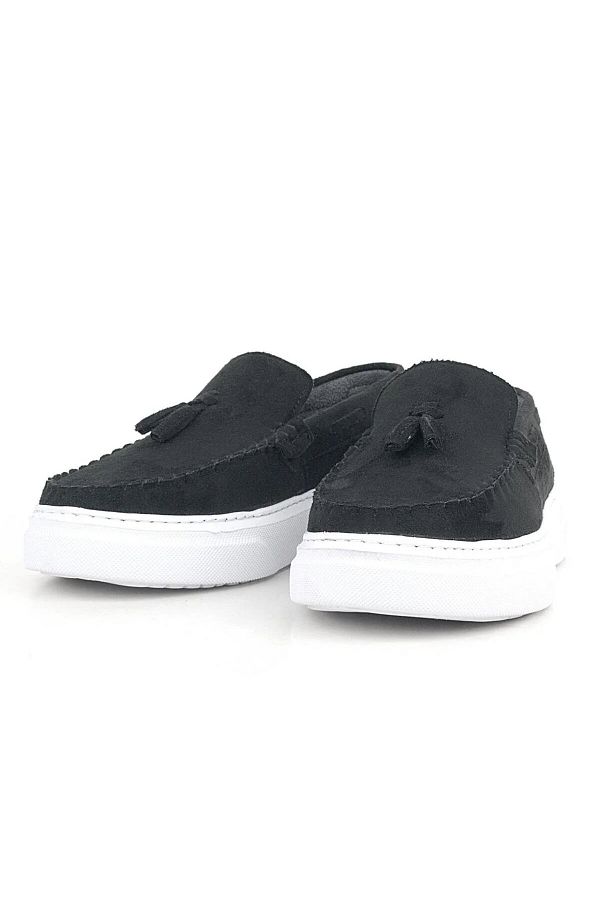 Boys suede shoes sale