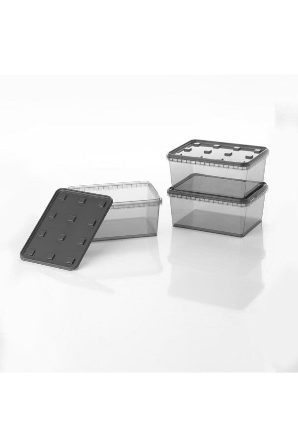 CVS-Home DN 00126 - 3 Piece Storage Set 1