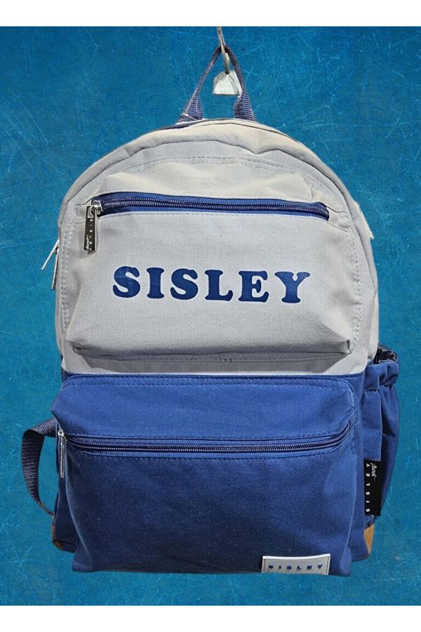 Sisley backpack hot sale