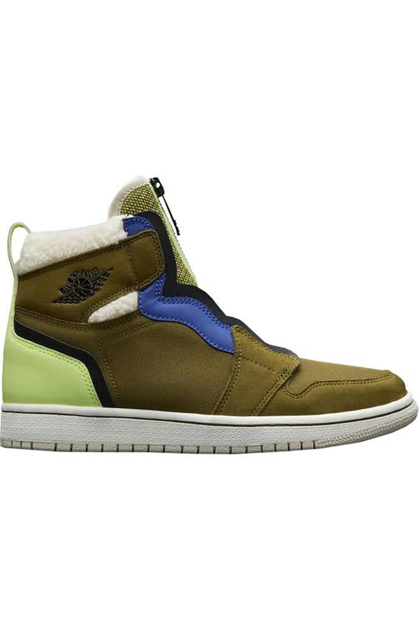 Nike Jordan 1 Retro High Zip Utility Pack w Av3723 300 Trendyol