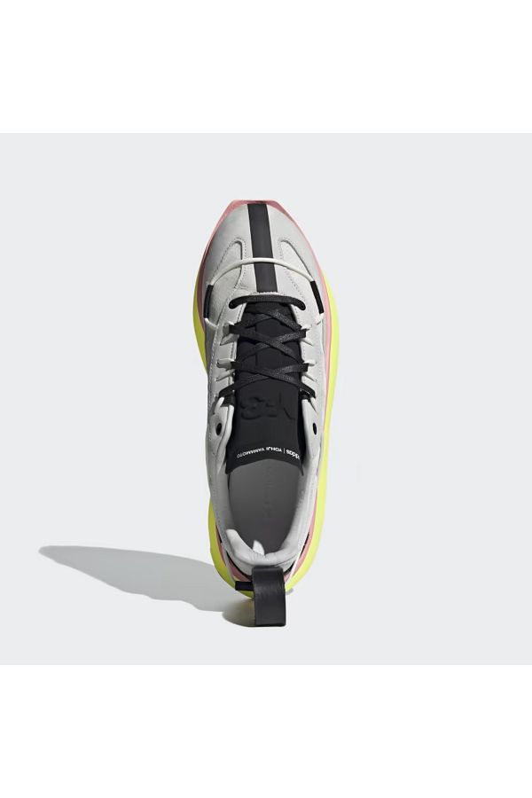 adidas ADIDAS Y 3 SHIKU RUN SHOES LIMITED EDITION FZ4323 Trendyol