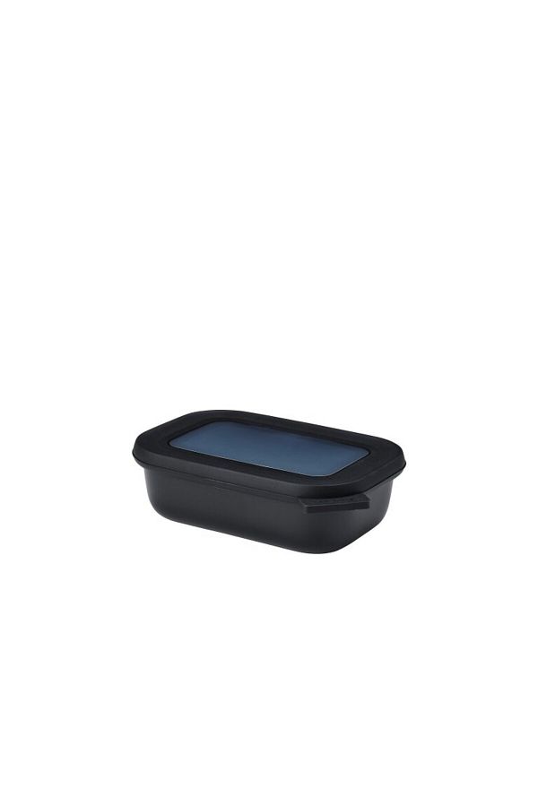Mepal-Multi Bowl Cirqula Rectangular Food Container 500 ml 1