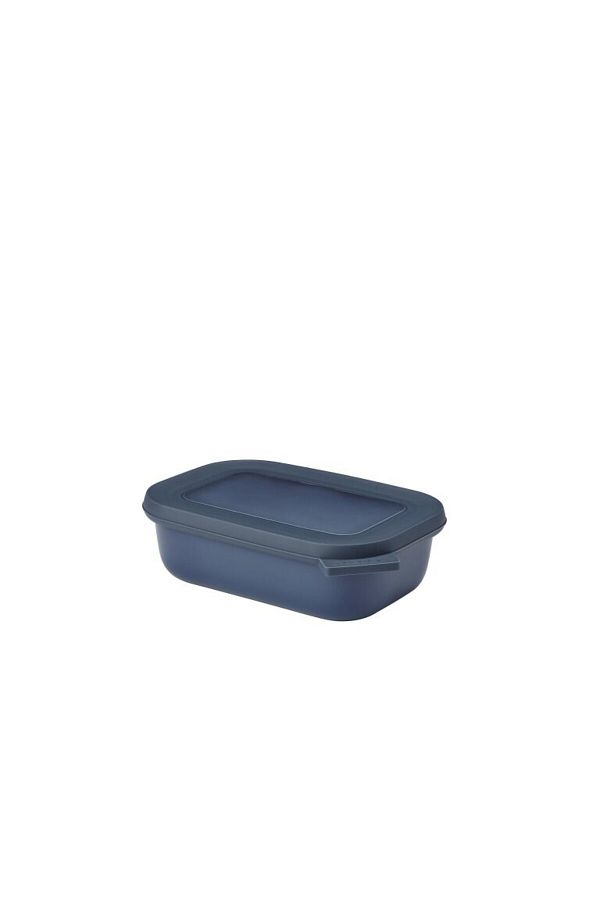 Mepal-Multi Bowl Cirqula Rectangular Food Container 500 ml 1