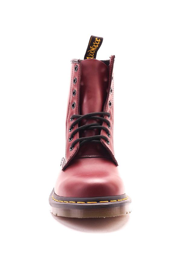 Doc martens bordeaux damen store