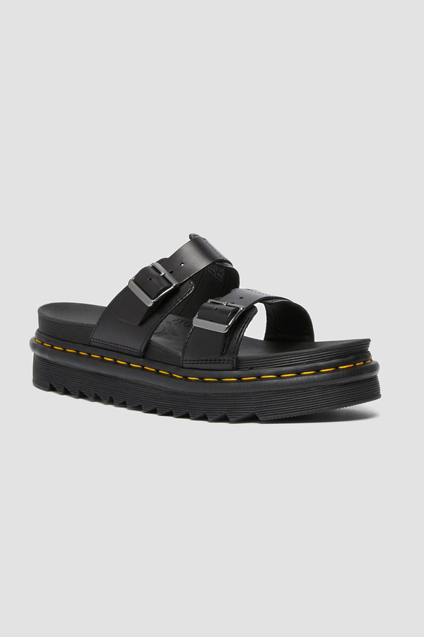 Dr. Martens-Myles Black Brando 1