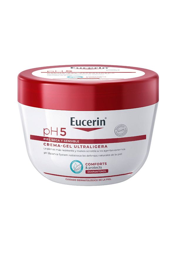 Eucerin-Ph5 Ultraleichte Jel-Krem Eucerin 350 ml 1