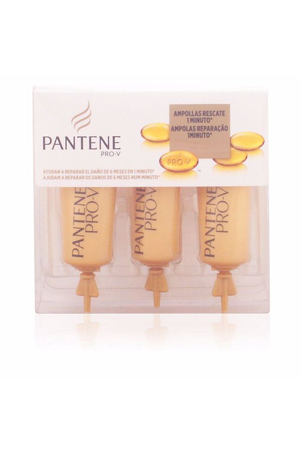 Pantene-Pro-v Intensiv-rettungsampullen 1 Min. 3 x 15 ml 1