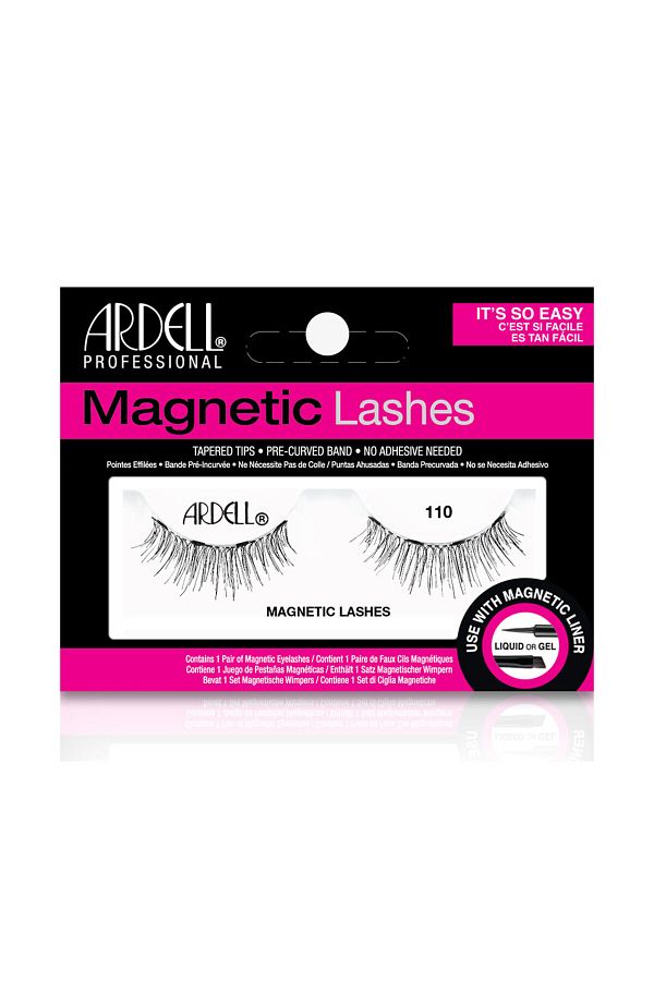 Ardell-Manyetik Eyeliner und Kirpik #110 Ardell 1