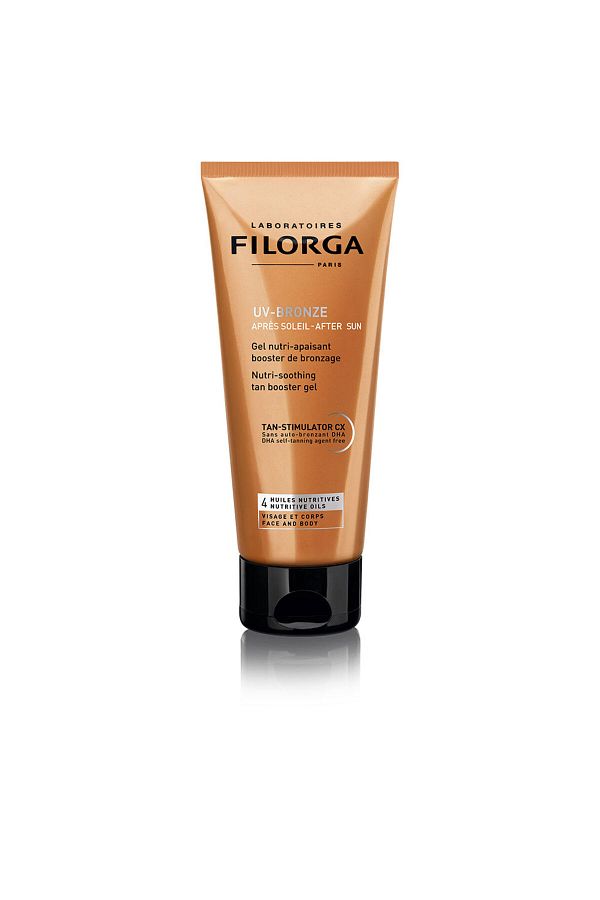 Laboratoires FILORGA-UV-Bronze After Sun Bronzing Gel Laboratoires Filorga 200 ml 1