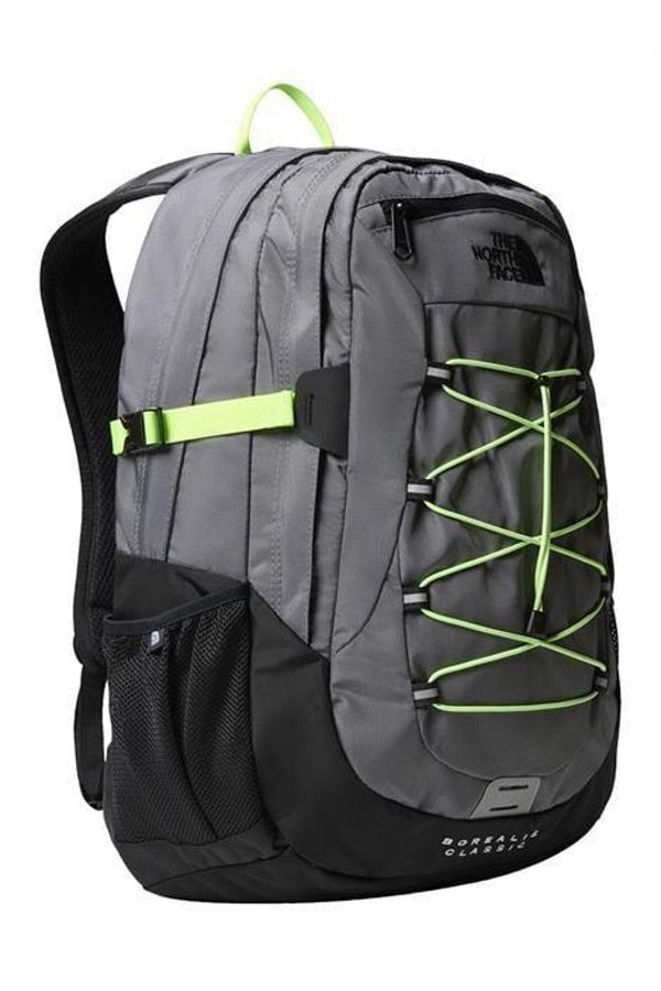 THE NORTH FACE-Unisex Mellow Recovery Clog - Gray Accessory Bag Backpack NF00CF9C3IU1 1