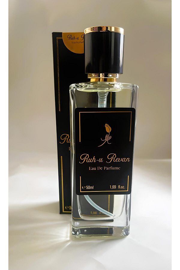Ruhu Revan-Victooor and R. Flowerbob Edp, 50ml 1